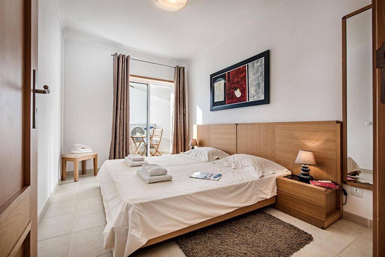 Apartamento Whyler Tavira Exterior foto