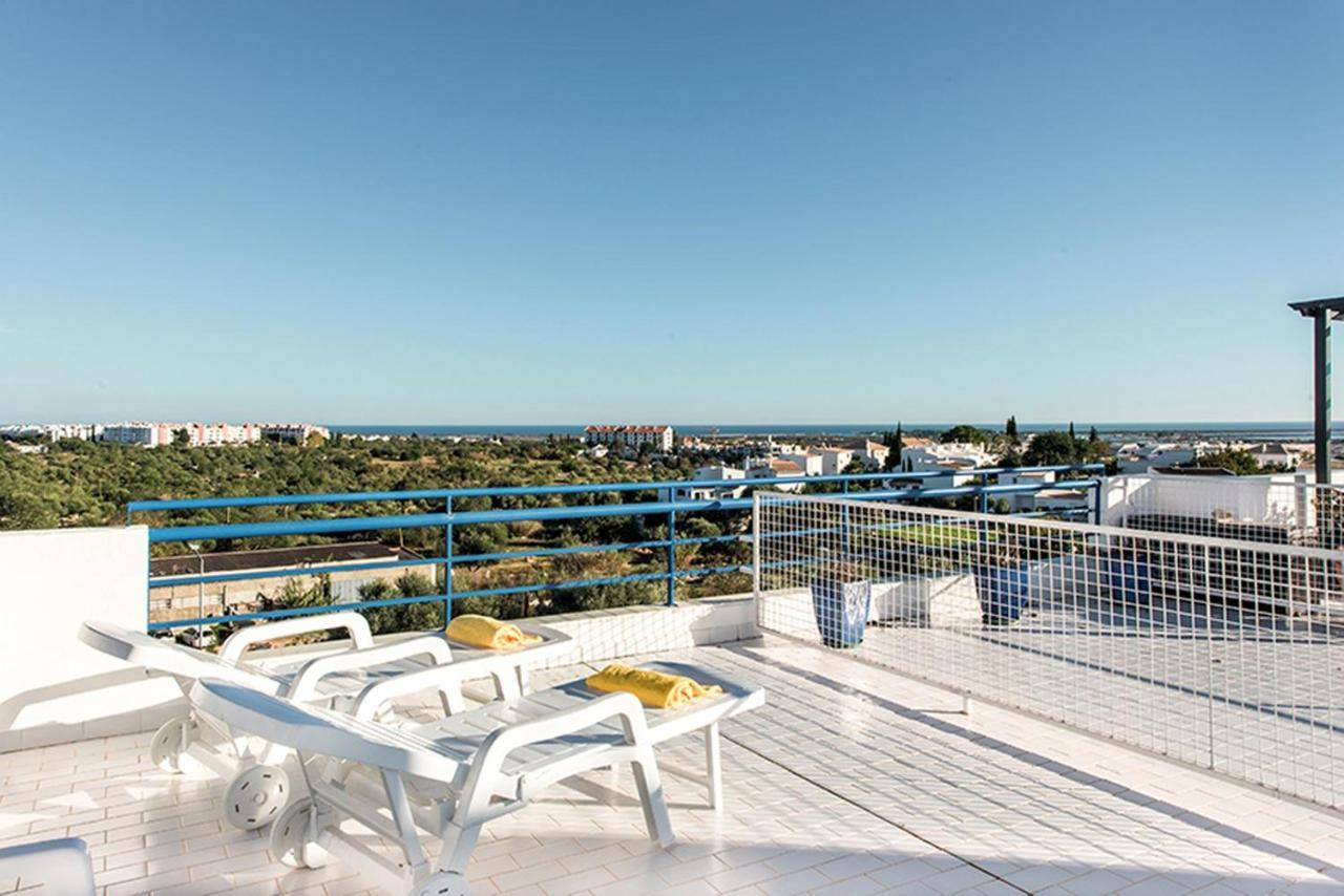 Apartamento Whyler Tavira Exterior foto