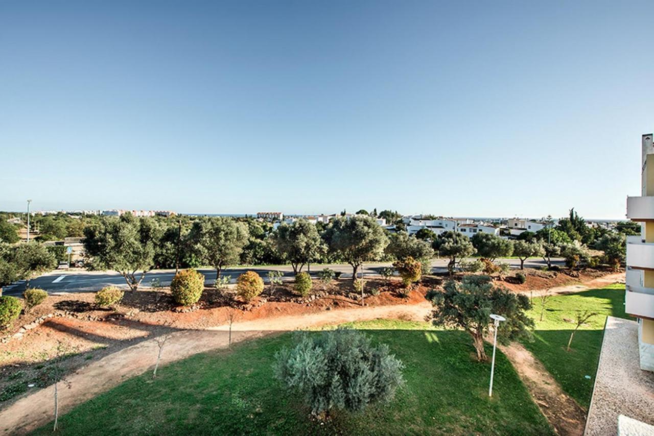 Apartamento Whyler Tavira Exterior foto