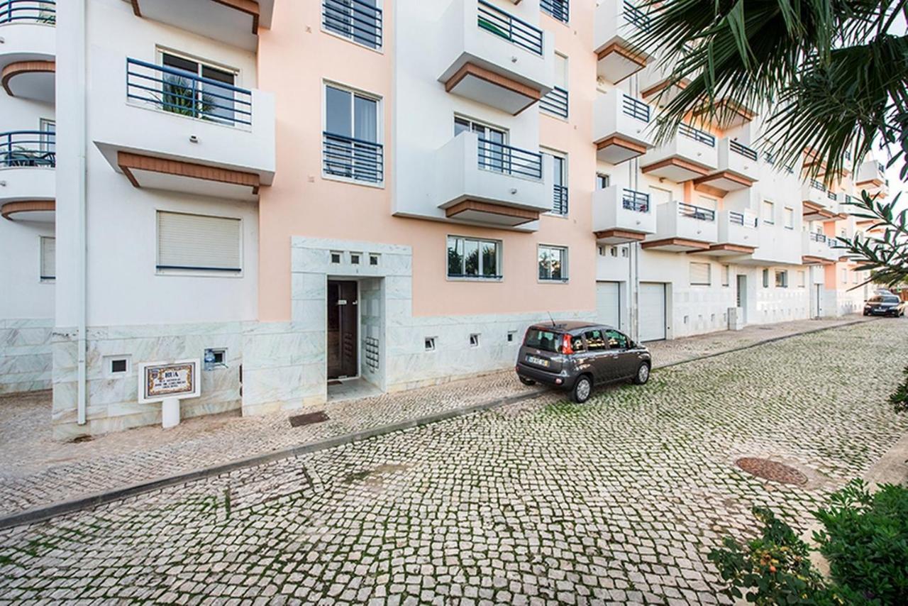 Apartamento Whyler Tavira Exterior foto