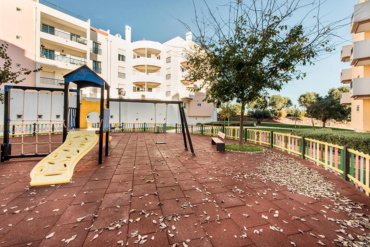 Apartamento Whyler Tavira Exterior foto